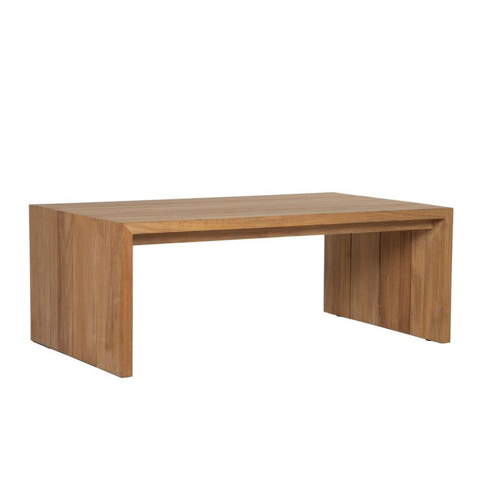 Sunpan Viga Coffee Table