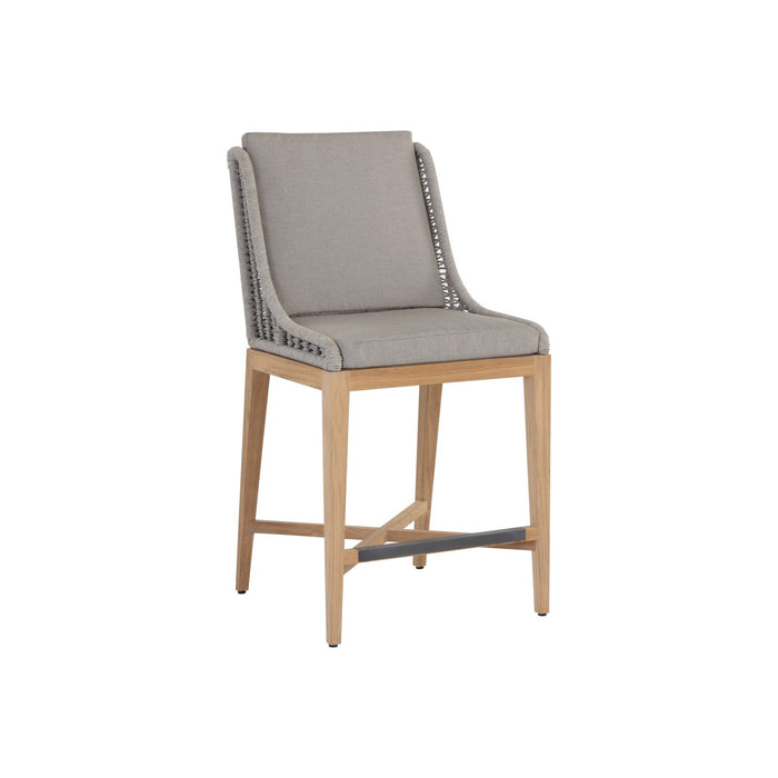 Sunpan Sorrento Counter Stool