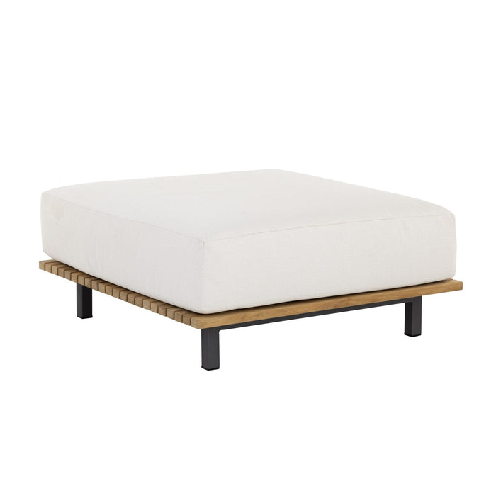 Sunpan Geneve Modular Ottoman