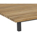 Sunpan Geneve Coffee Table