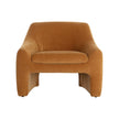 Sunpan Nevaeh Lounge Chair