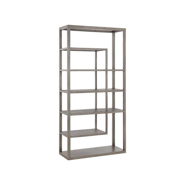 Sunpan Kenzie Bookcase