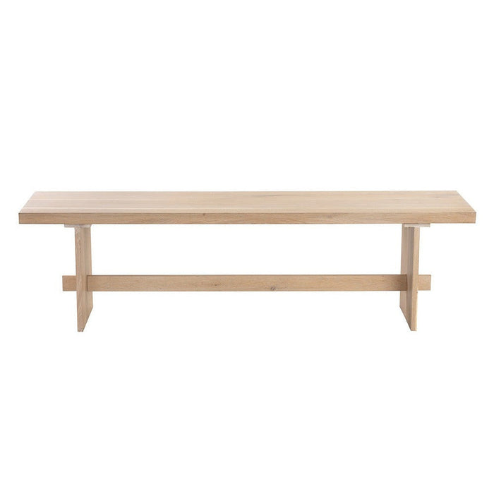 Sunpan Linus Bench