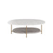 Sunpan Deja Coffee Table