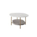 Sunpan Deja Coffee Table