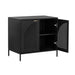 Sunpan Aziza Nightstand