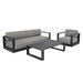 Sunpan Grado Coffee Table