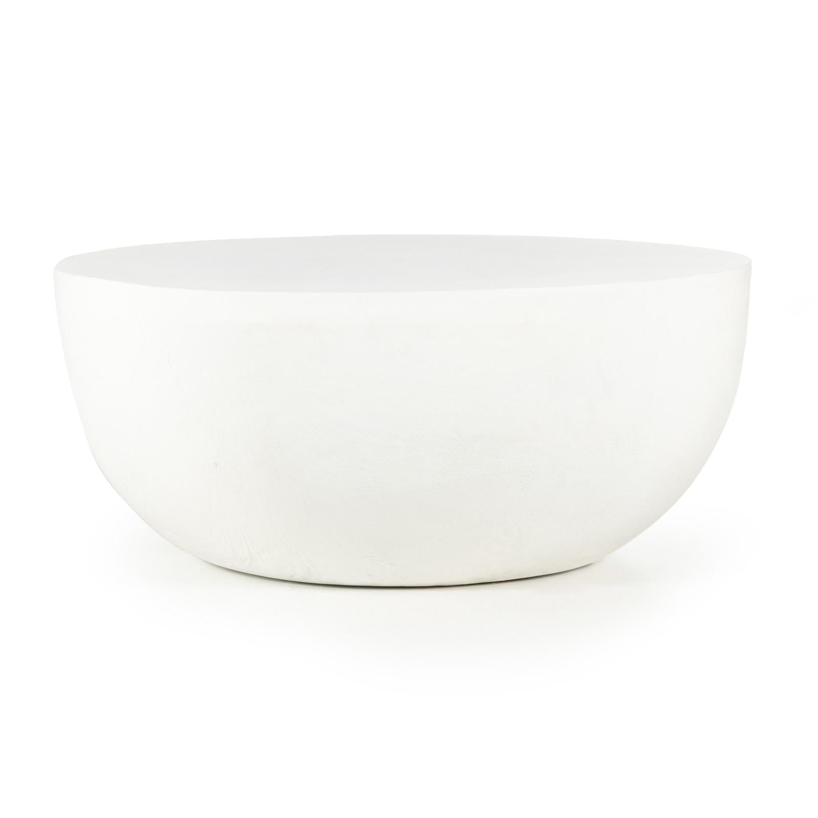 Four Hands Basil Outdoor Coffee Table