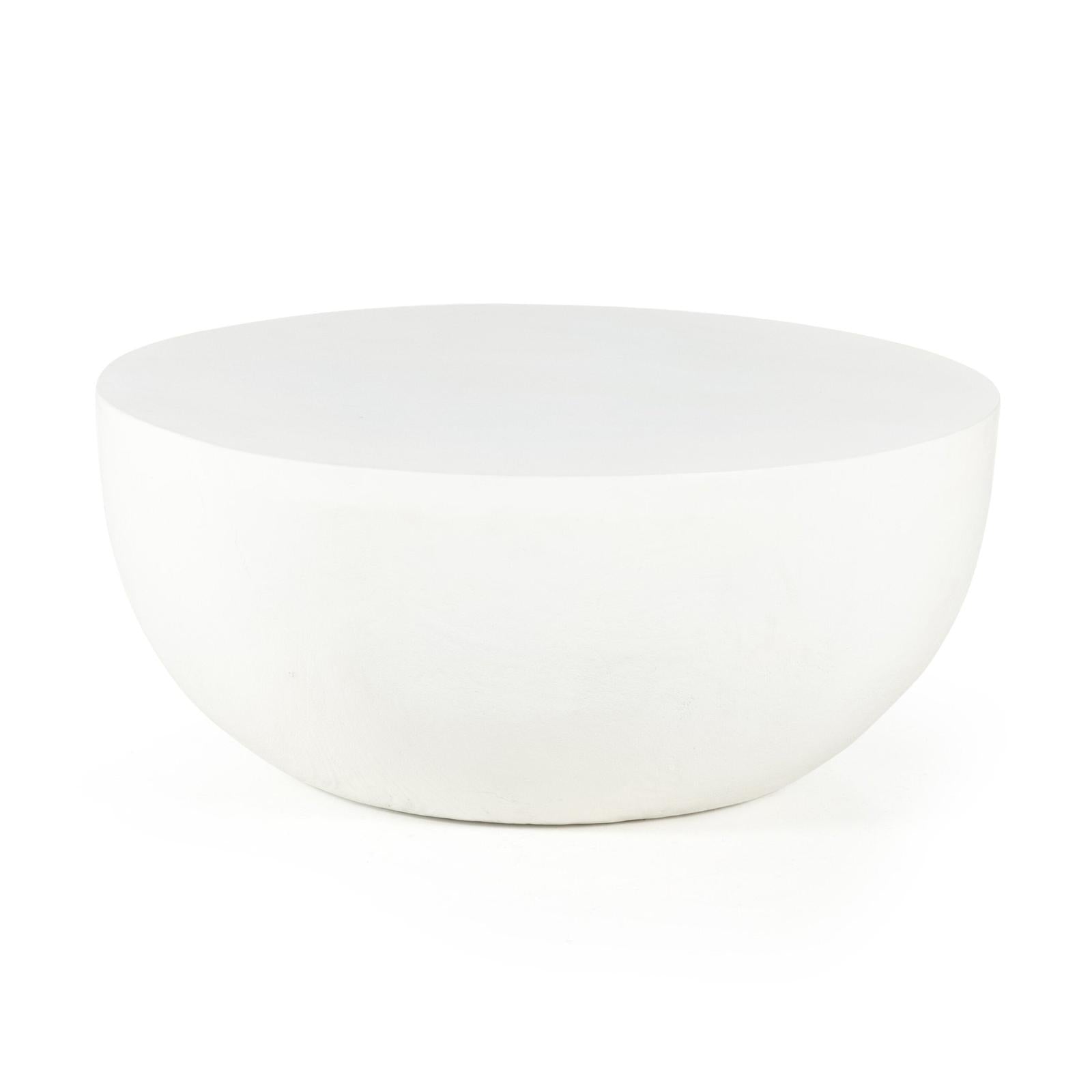 Four Hands Basil Outdoor Coffee Table