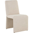 Sunpan Cascata Dining Chair - Effie Linen