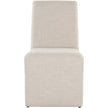 Sunpan Cascata Dining Chair - Effie Linen