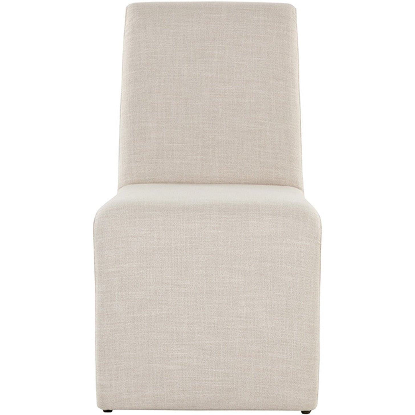 Sunpan Cascata Dining Chair - Effie Linen