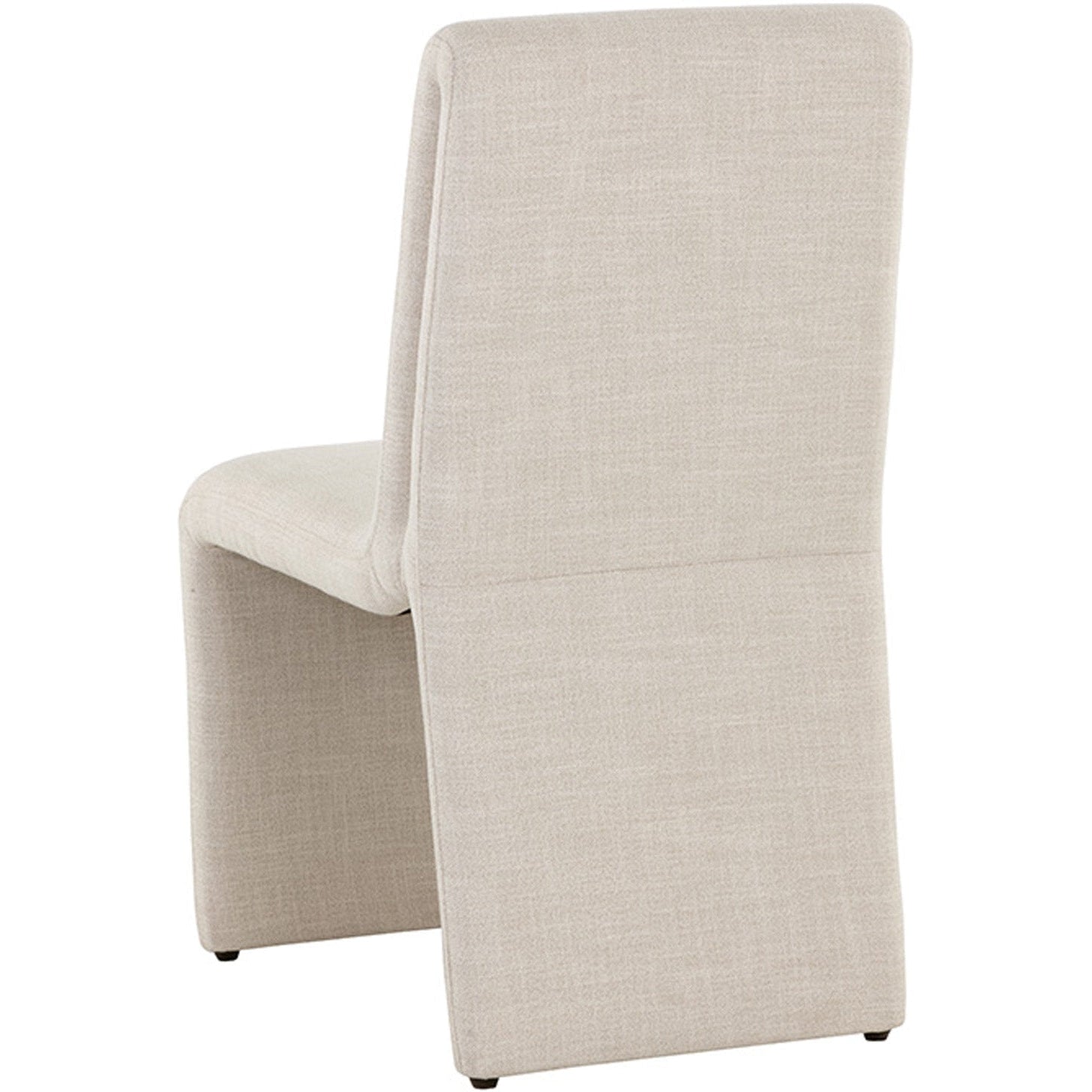 Sunpan Cascata Dining Chair - Effie Linen