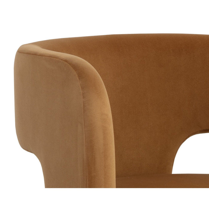 Sunpan Isidore Lounge Chair