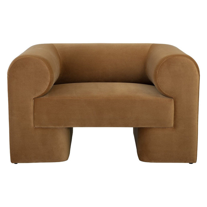 Sunpan Ionic Armchair