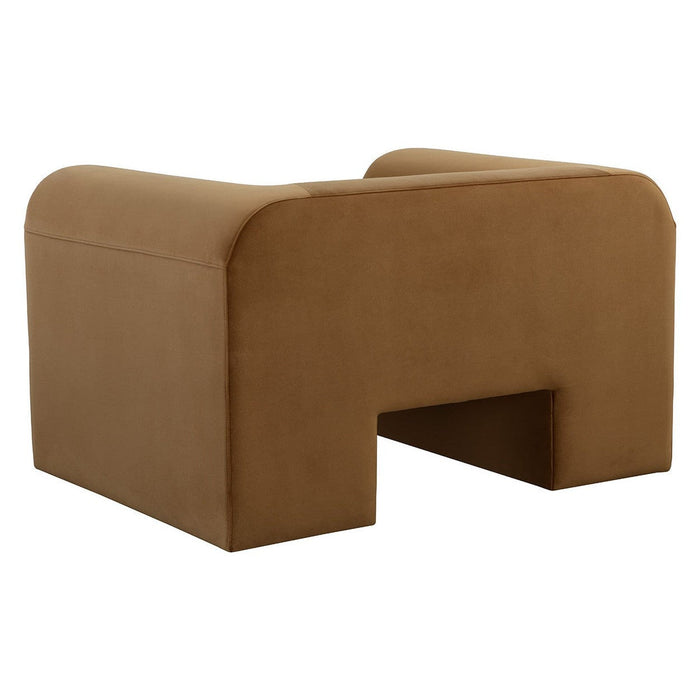 Sunpan Ionic Armchair