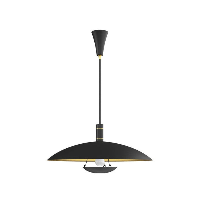 Sunpan Wendell Pendant Light