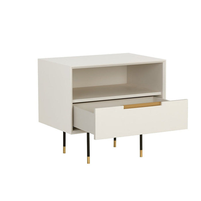 Sunpan Danbury Nightstand