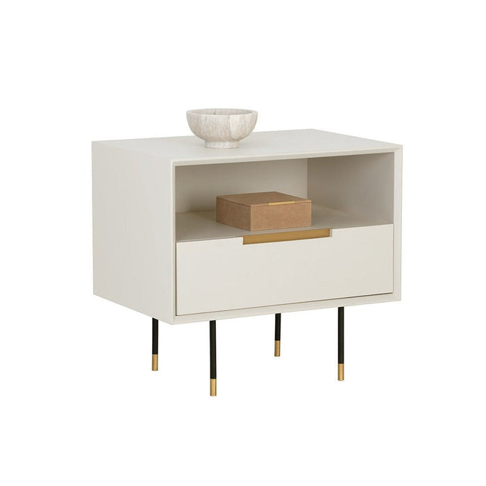 Sunpan Danbury Nightstand