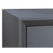 Sunpan Danbury Media Console And Cabinet