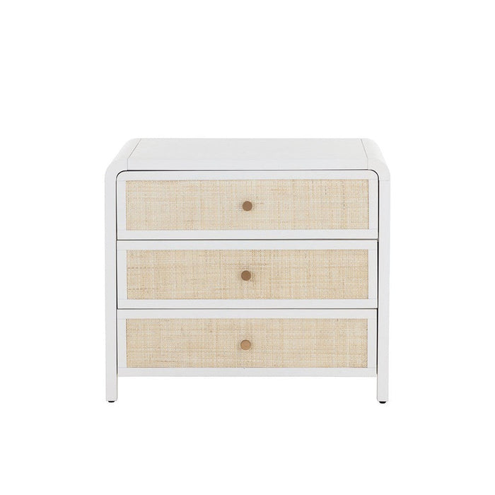 Sunpan Tierra Nightstand