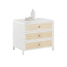 Sunpan Tierra Nightstand