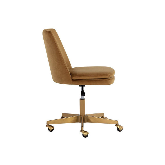 Sunpan Berget Office Chair