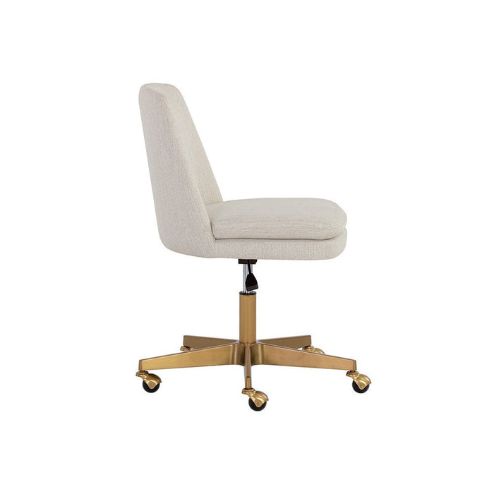 Sunpan Berget Office Chair