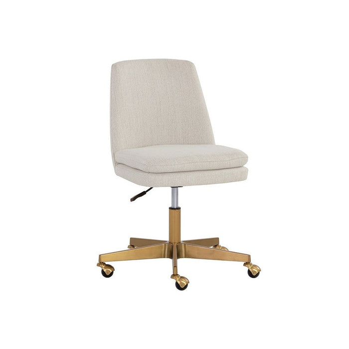 Sunpan Berget Office Chair