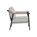 Sunpan Meadow Armchair