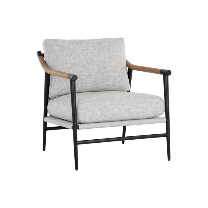 Sunpan Meadow Armchair