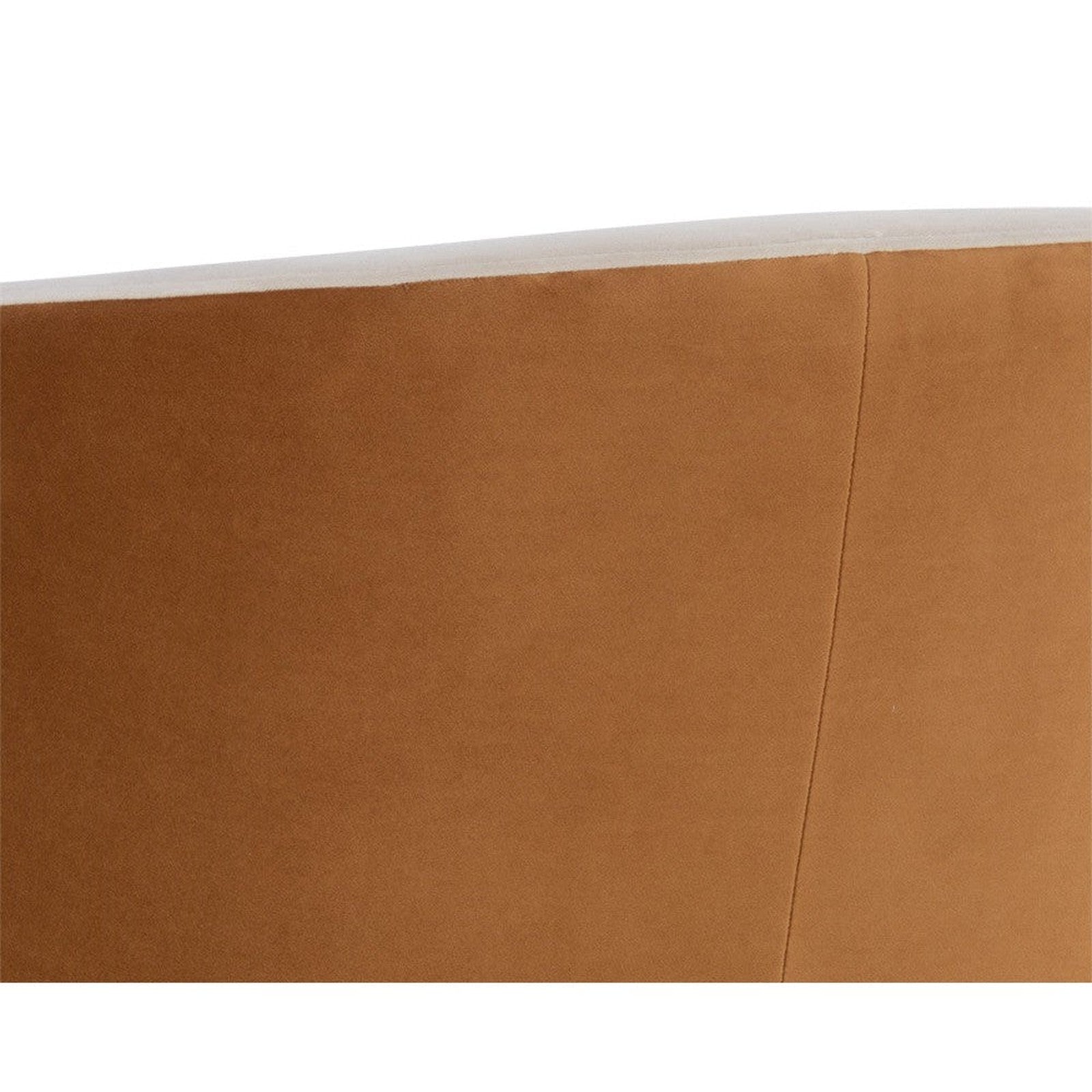 Sunpan Sarina Swivel Lounge Chair