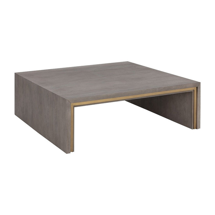 Sunpan Hilbert Coffee Table