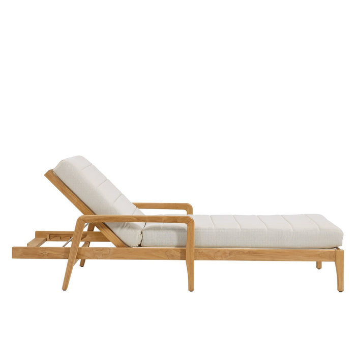 Sunpan Noelle Lounger