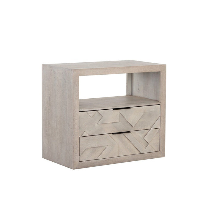 Sunpan Lisboa Nightstand