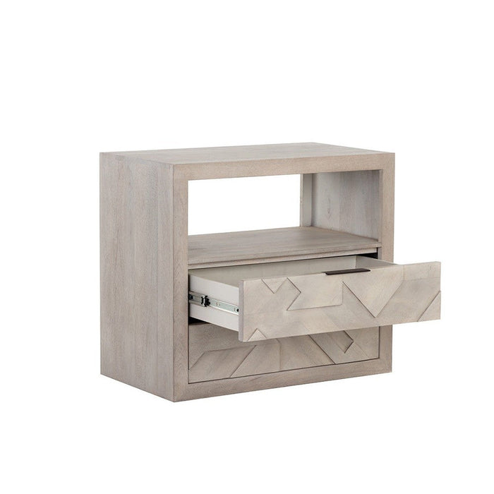 Sunpan Lisboa Nightstand