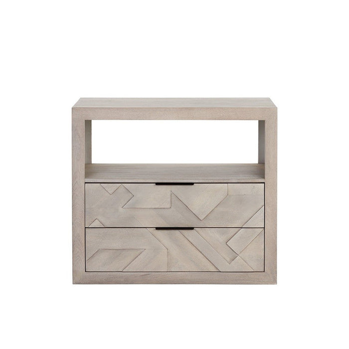 Sunpan Lisboa Nightstand