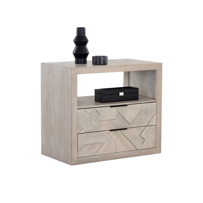 Sunpan Lisboa Nightstand