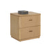 Sunpan Etienne Nightstand