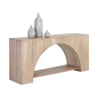Sunpan Salma Console Table