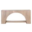Sunpan Salma Console Table