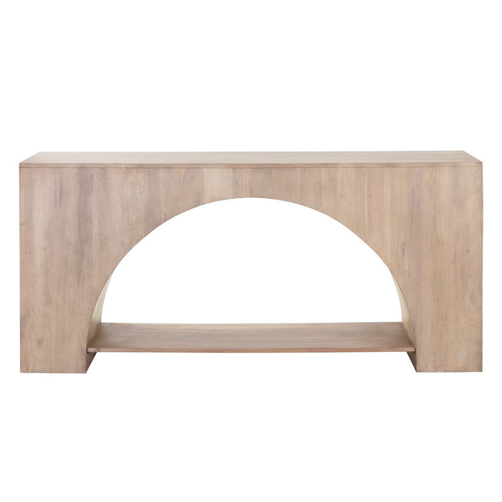 Sunpan Salma Console Table