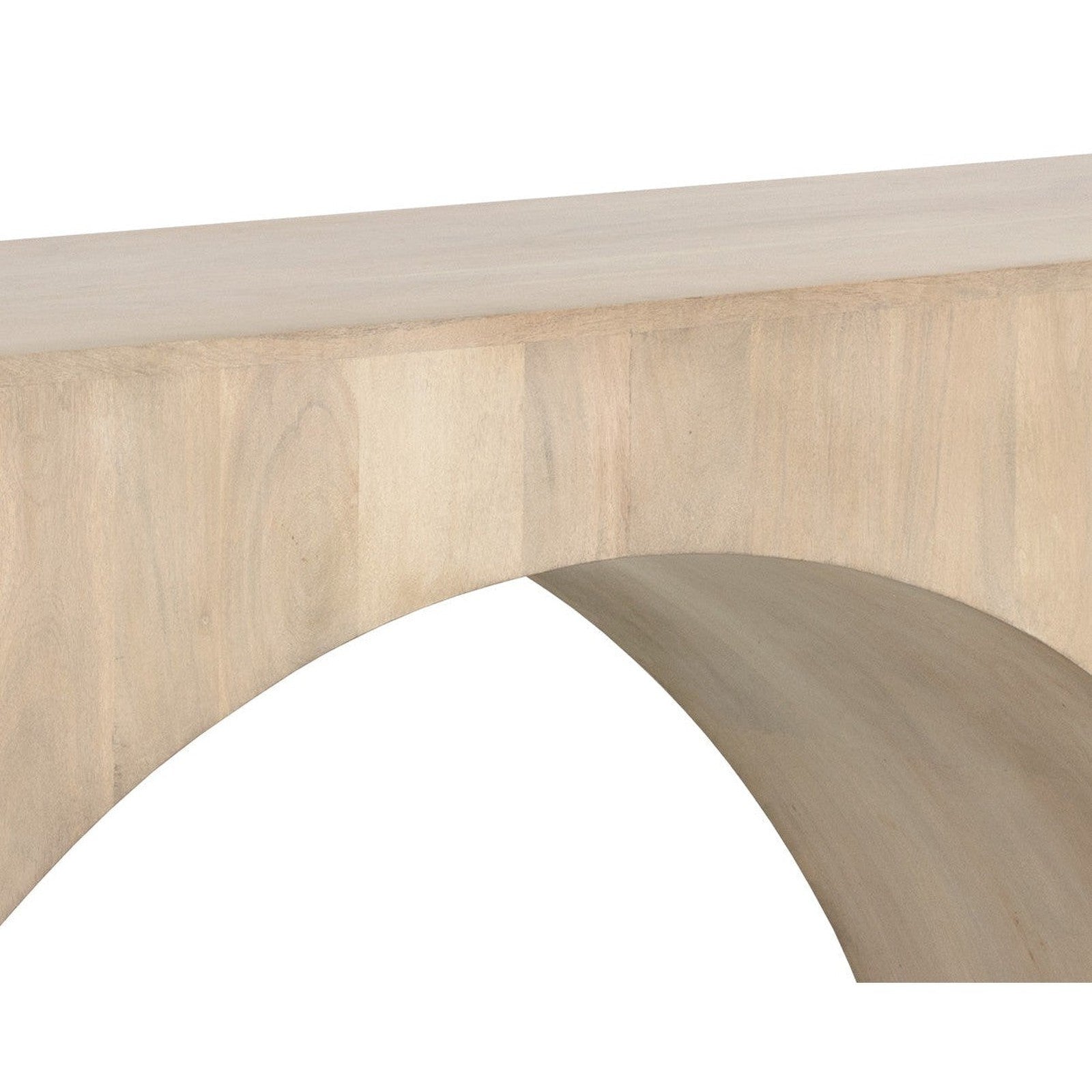 Sunpan Salma Console Table