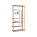 Sunpan Kenzie Bookcase