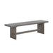 Sunpan Linus Bench