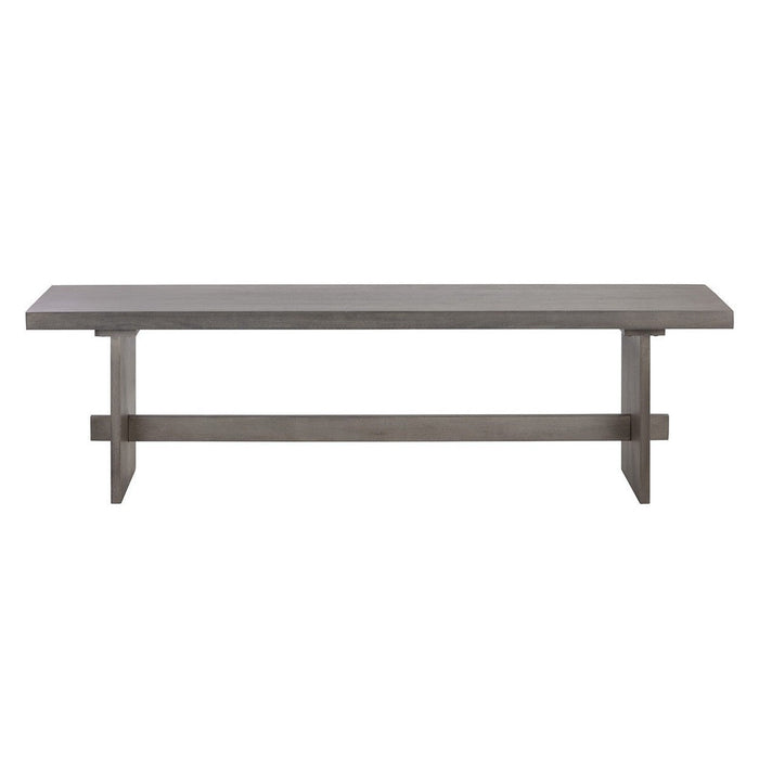 Sunpan Linus Bench