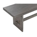 Sunpan Linus Bench