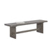 Sunpan Linus Bench