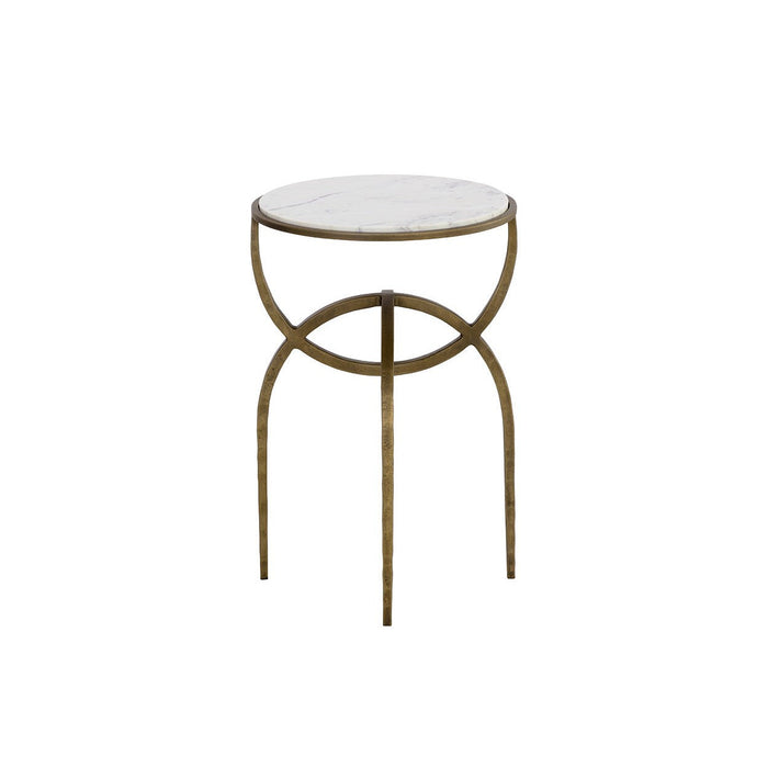 Sunpan Alicent End Table