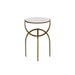 Sunpan Alicent End Table